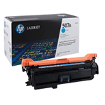Картридж HP 507A (CE401A) для M551/M575/M570 голубой (6K)