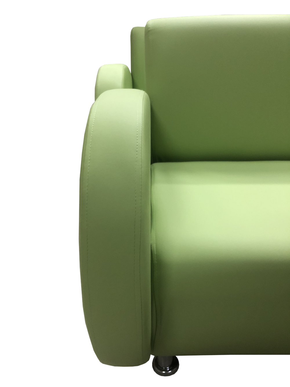 Диван Классик трехместный