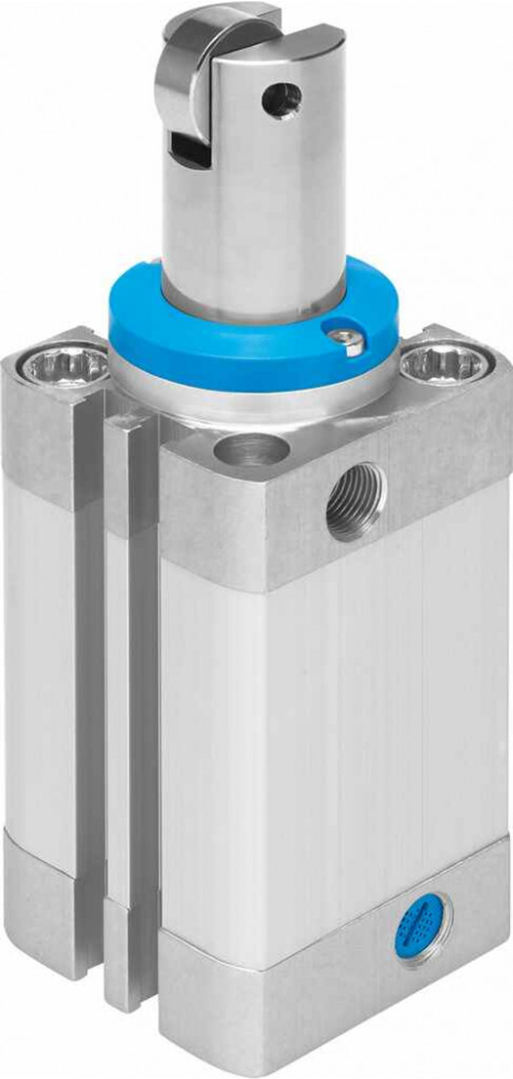 Стопорный пневмоцилиндр Festo DFSP-Q-32-20-PR-PA