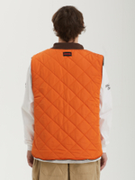 Мужской Жилет Horns Denim