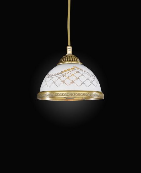 Подвесной светильник Reccagni Angelo L.7002/16