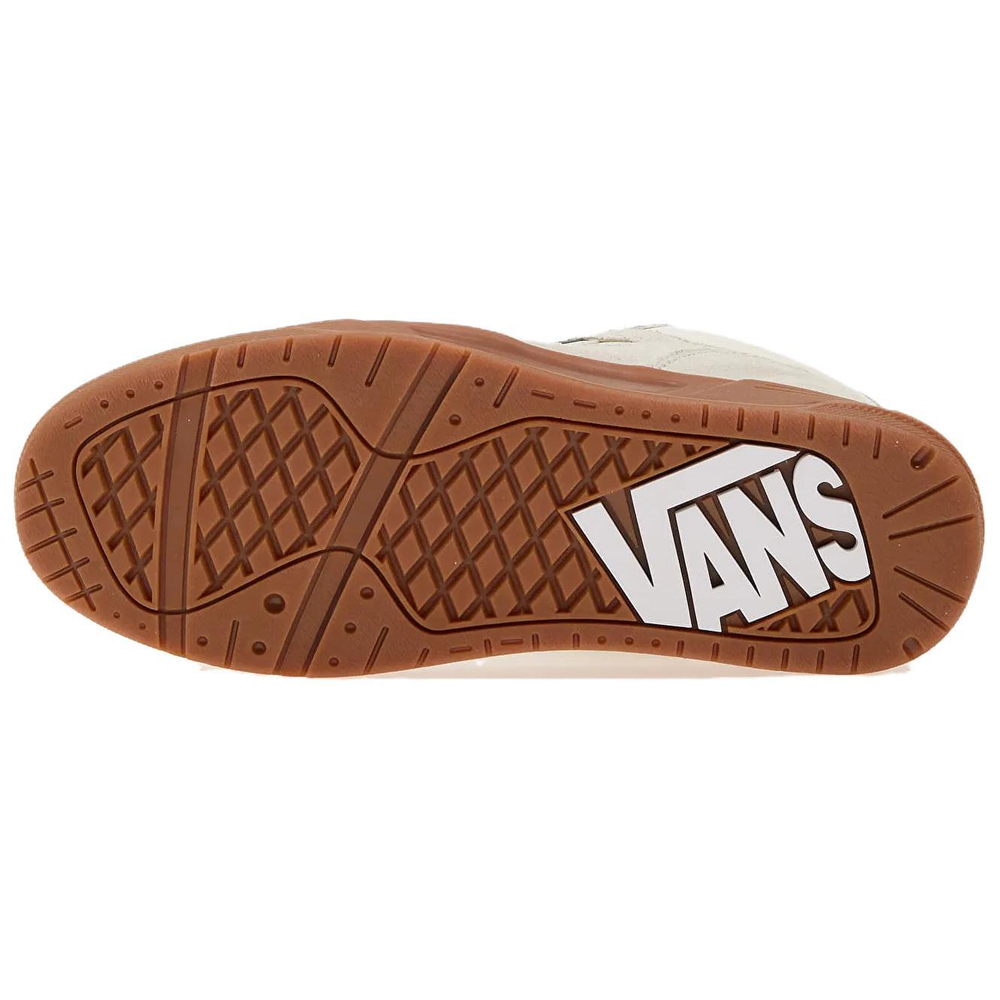 Кеды Vans Upland 'Suede - Marshmallow Gum' VN000D25OVM