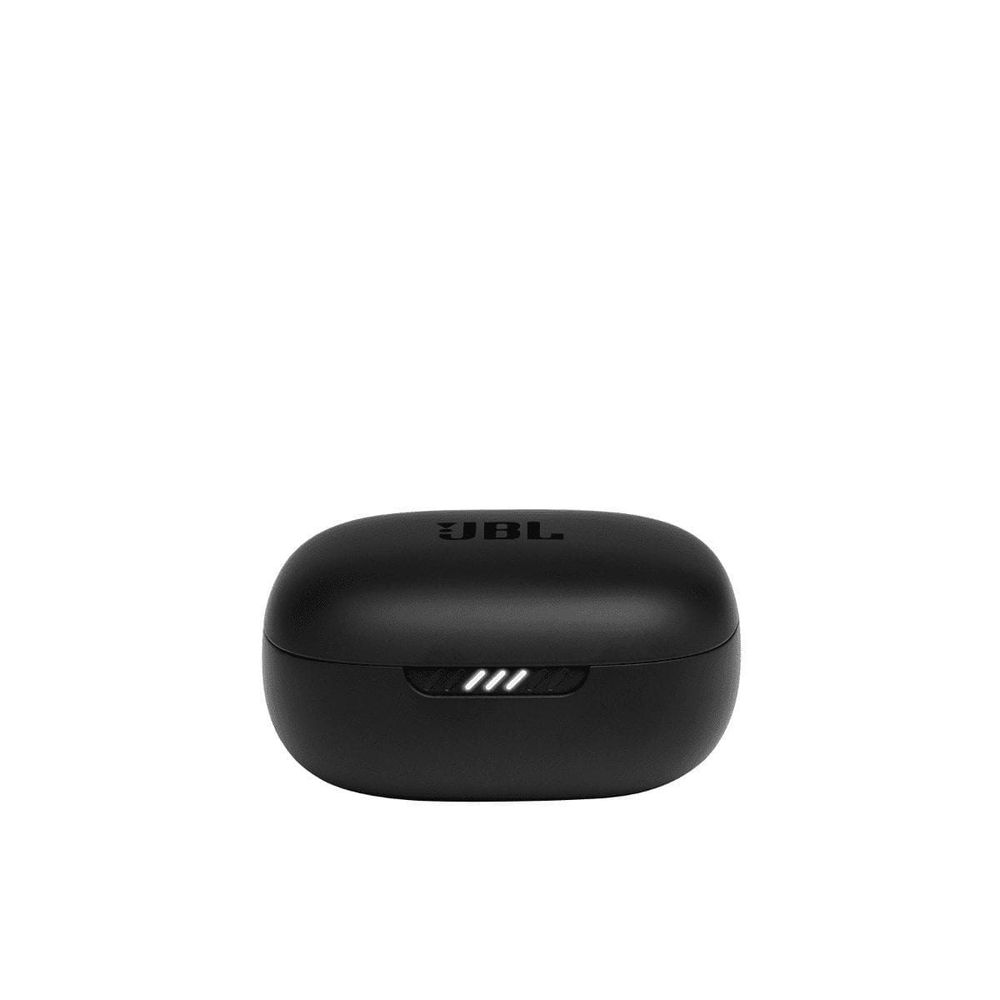 Беспроводные наушники JBL Live Pro TWS Black - 6