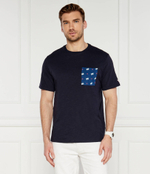 Футболка Guess Underwear - темно-синий(F4GI06 K6XN4)