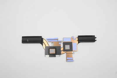 Радиатор для ноутбука Lenovo IdeaPad 5 pro 16ACH (5H40S20315), оригинал