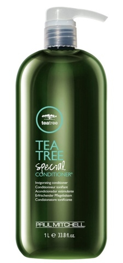 Кондиционер с маслом чайного дерева Теа Tree Special Conditioner, 1000 мл