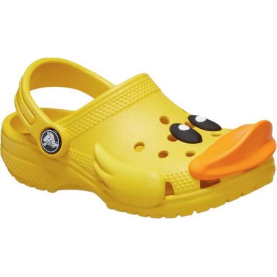 Crocs IAM 'Yellow'