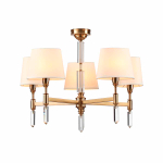 Подвесная люстра Odeon Light Modern London 4894/5