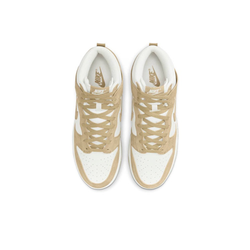 Кроссовки Nike Dunk High 'Sand' DQ7679-001