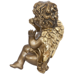 Статуэтка Ангел 18 Бронза