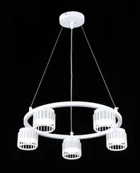 6840/5 WT (1) Люстра RL