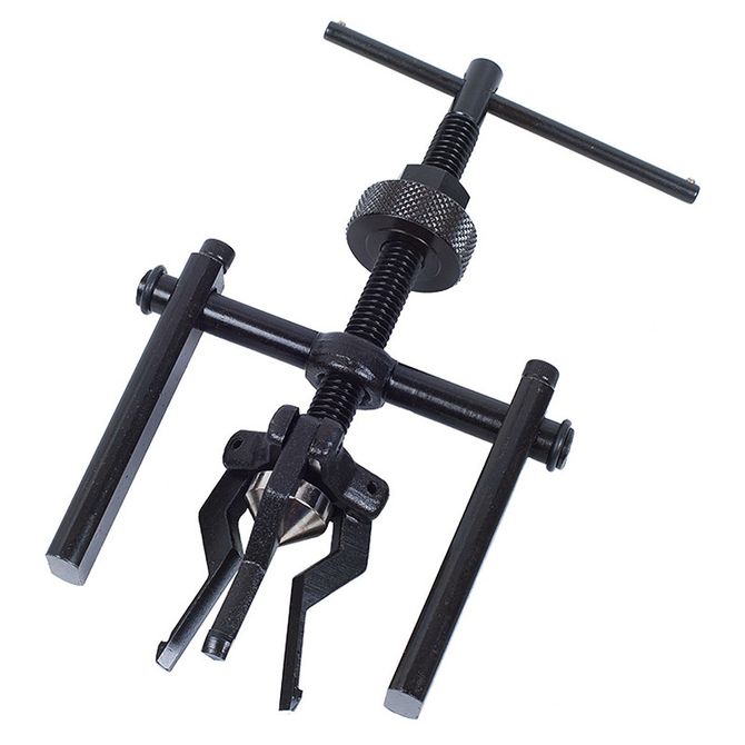 МАСТАК (104-18350) Съемник внутренних подшипников 3-х захватный 13-25 мм