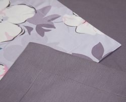 Постельное белье СайлиД BR-009 сатин