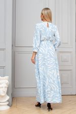 Платье Эмелин №4 Valentina