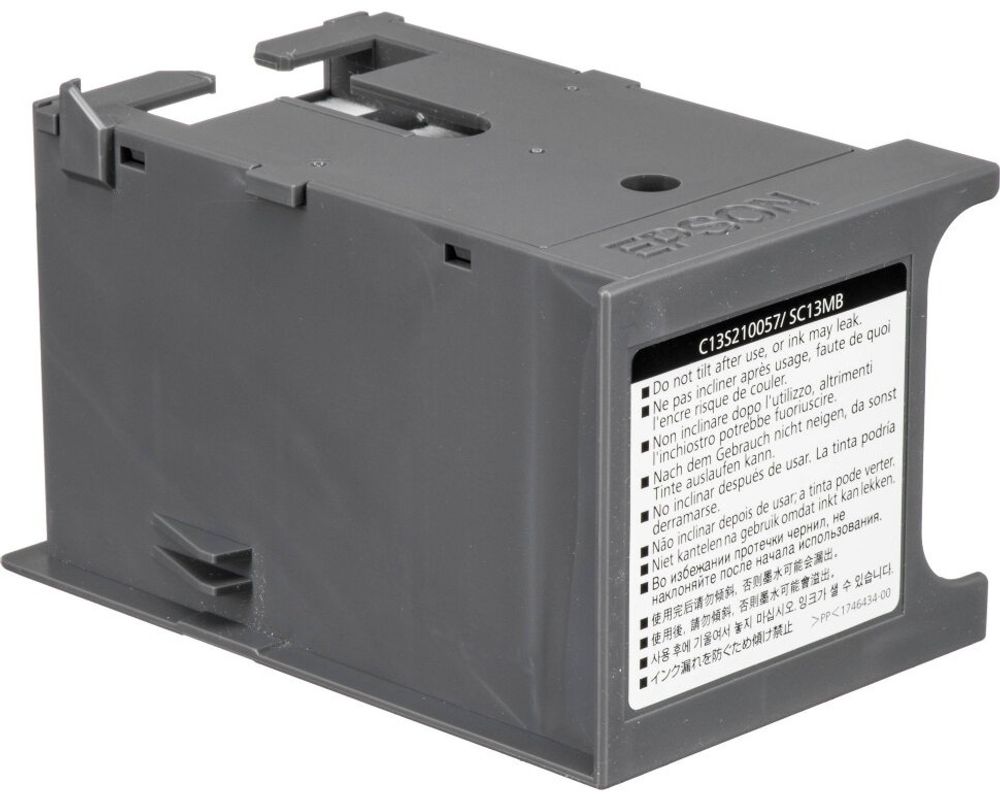 Картриджи Epson S210057