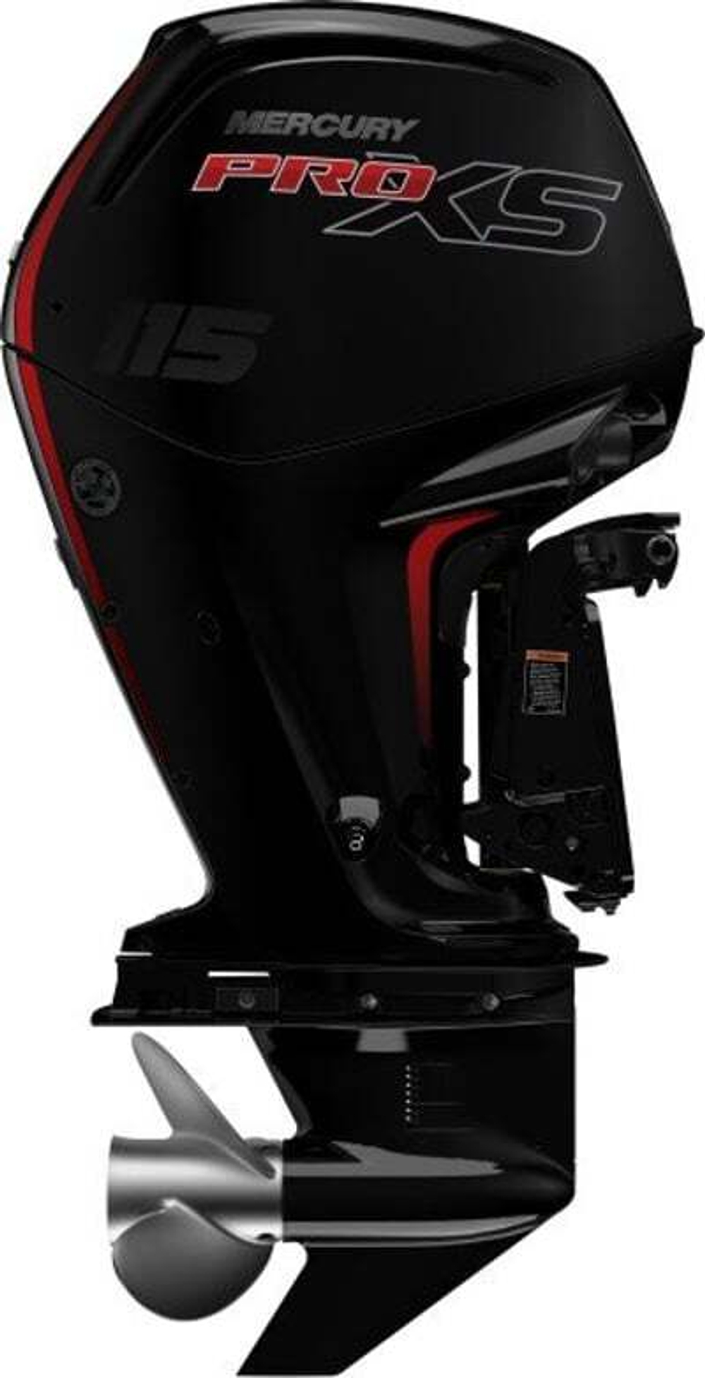 4х-тактный лодочный мотор MERCURY ME F 115 XL Pro XS CT