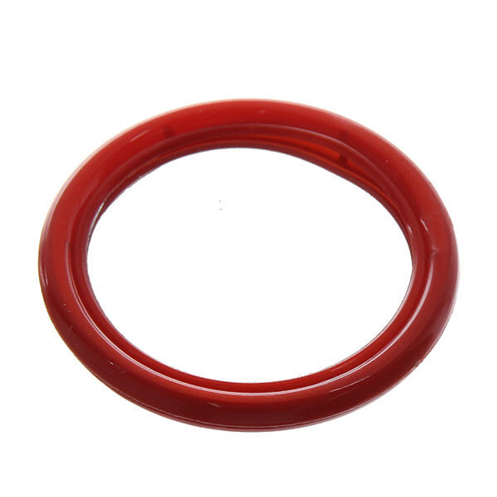 Зеркало косметическое «Эллада», круг, цвет микс, d-6см (Стикер на минивложение 60шт)