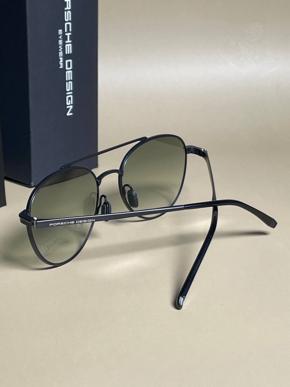 Солнечные очки Porsche Design