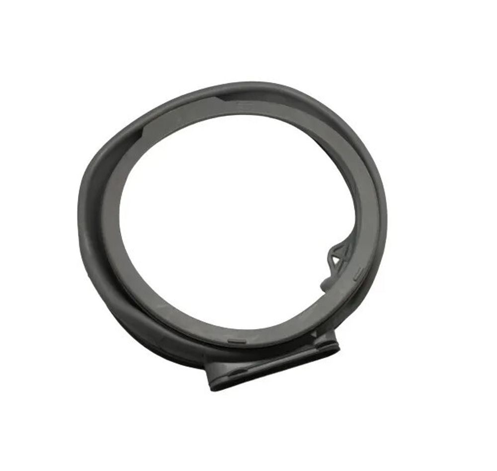 Манжета люка (уплотнитель двери) для стиральной машины Electrolux (Электролюкс)/Zanussi (Занусси) XXL