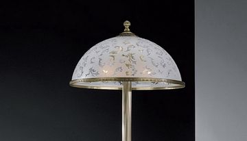 Двухламповый торшер Reccagni Angelo PN.6202/2