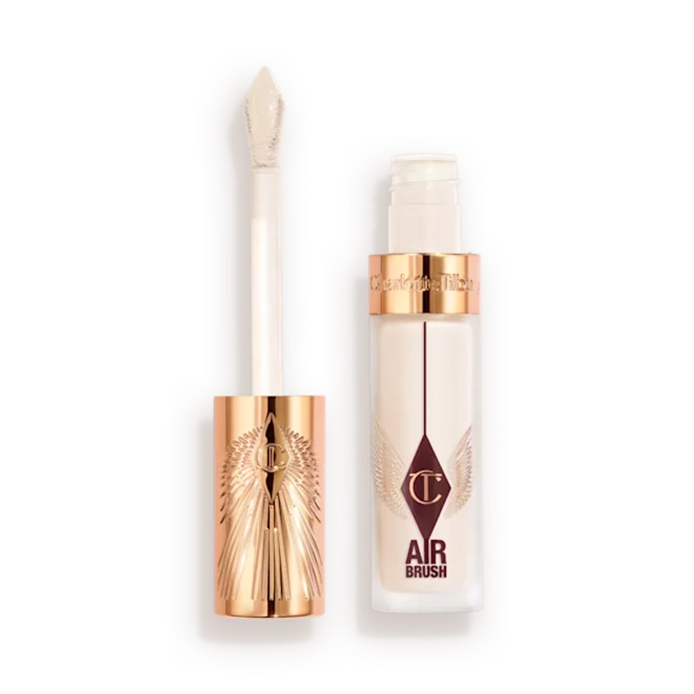 Консилер Charlotte Tilbury Airbrush Flawless Blur Concealer 1.5 Fair/Clair