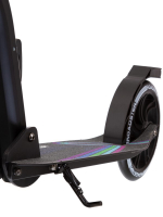 Самокат складной "Slider Pro: Скорость и Стиль", для детей и подростков