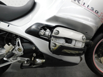 BMW R1150RS 2001
