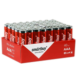 Батарейка алкалиновая Smartbuy LR03/40 bulk (SBBA-3A40S)