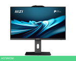 Моноблок MSI Pro AP242P 14M AiO Black (9S6-AE0621-1021)