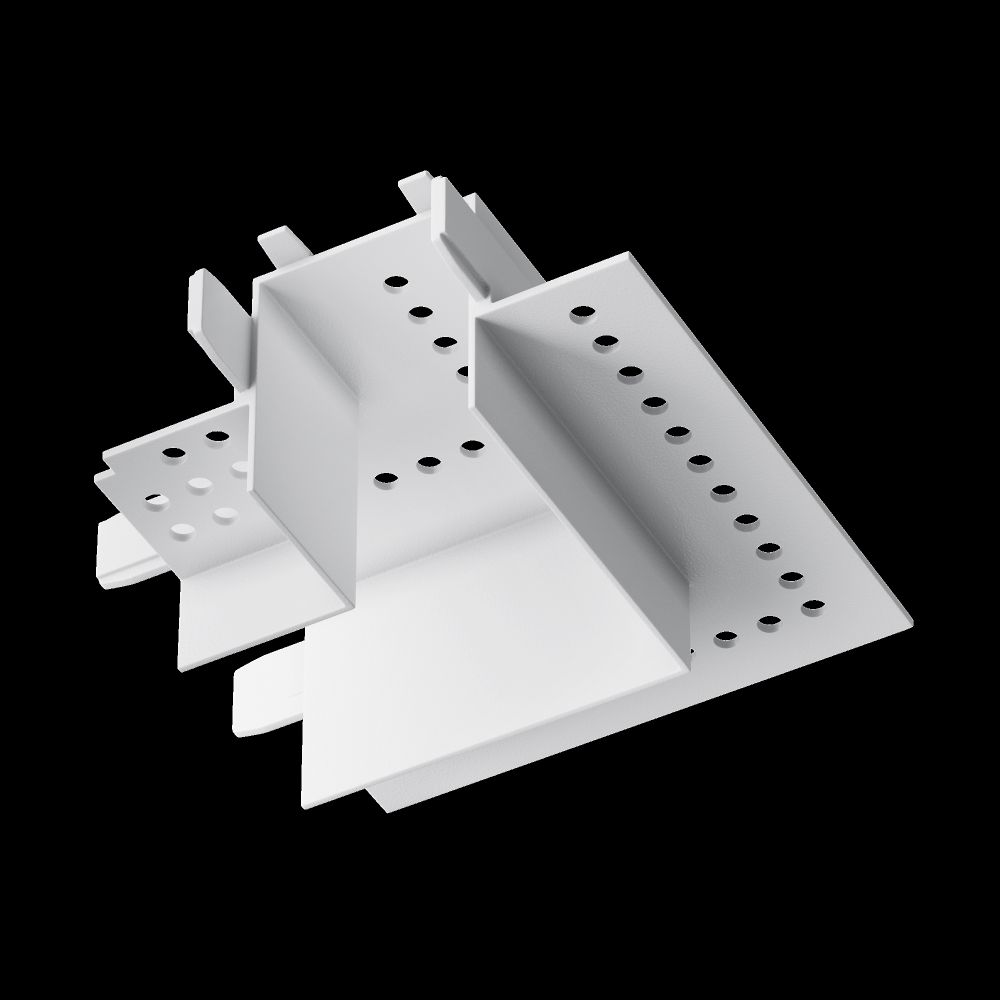 Коннектор угловой Radity встраиваемый Maytoni Radity TRA084CL-12W