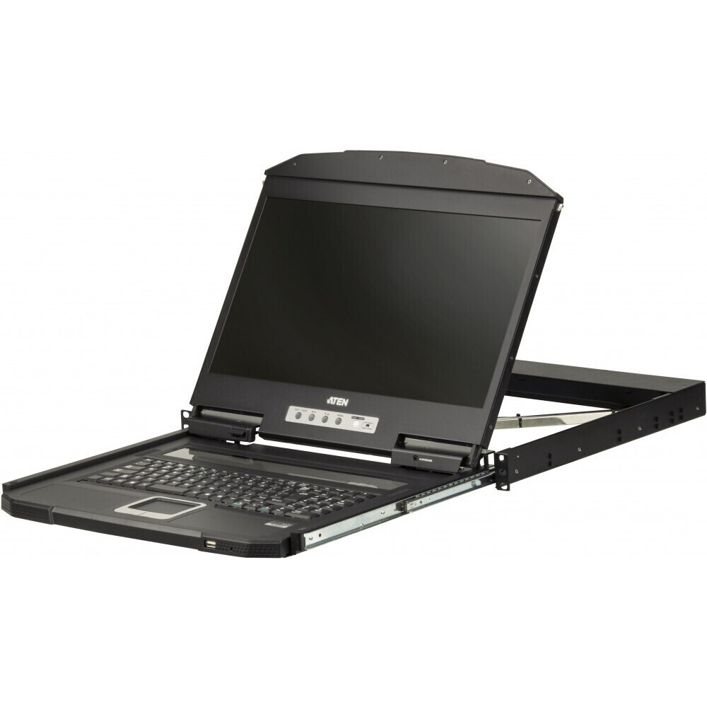 KVM консоль ATEN CL3100NX