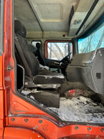 Shacman (Shaanxi) SX* 8x4 Самосвал SX33186T366 (Дизельный, 11,6 л, 369 л.с., МТ)
