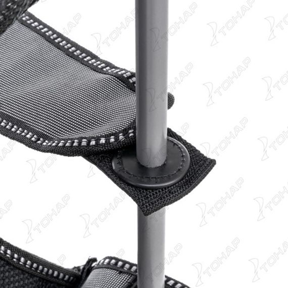 Кресло-шезлонг 80x165x53см (PR-XM-03) PR