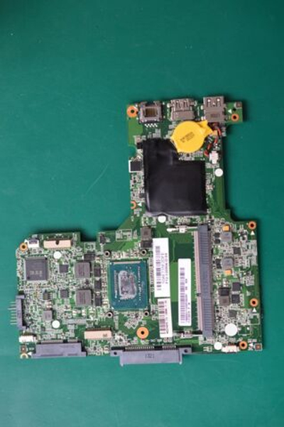 Материнская плата для ноутбука Lenovo IdeaPad S210 UMA NM70 1037U (90003171), оригинал