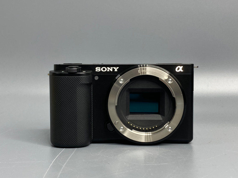 Sony ZV-E10 Kit 16-50mm