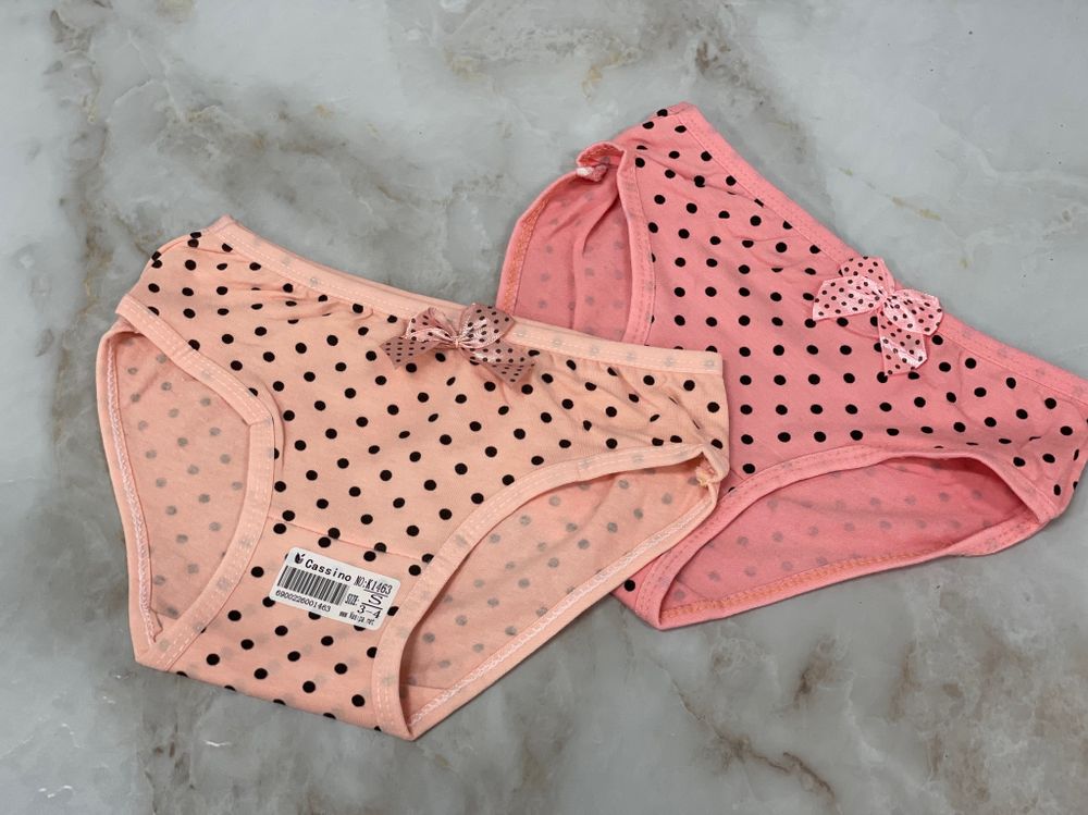 Трусы ДЕВОЧКА К1463