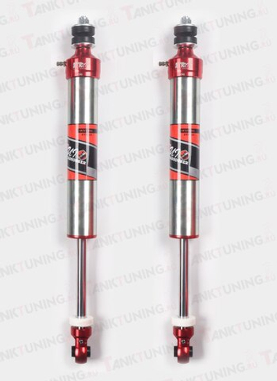 SK_Tank300 / Tank400 / Tank500 / H9 NEW / GWM Poer Амортизаторы задние (комплект) для лифта 2"