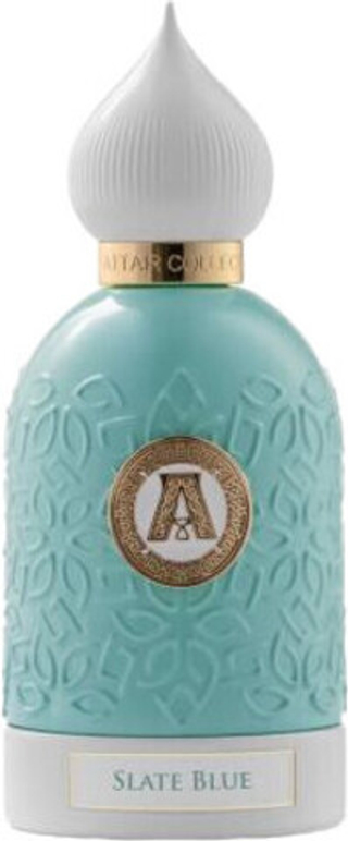 ATTAR COLLECTION SLATE BLUE unisex 1ml