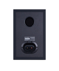 Полочная акустика Mission LX-3 MKII (Lux Black)