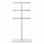 Держатель украшений Trigem никель