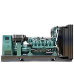 Дизельный генератор ADG-Energy AD-1250WP