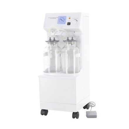 Аспиратор (отсасыватель) электрический H001