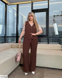 Костюм HT-8362 Фабрика Моды