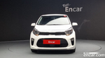 Kia All New Morning (JA) Luxury (08.2019)
