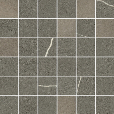 Мозаика Metropolis Arcadia Brown Mosaico Nat 30x30