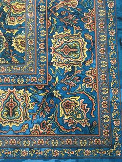 Персидский Ковер Код С9453