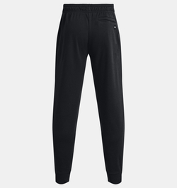 Брюки Мужские Under Armour Pjt Rock Terry Jogger-BLK