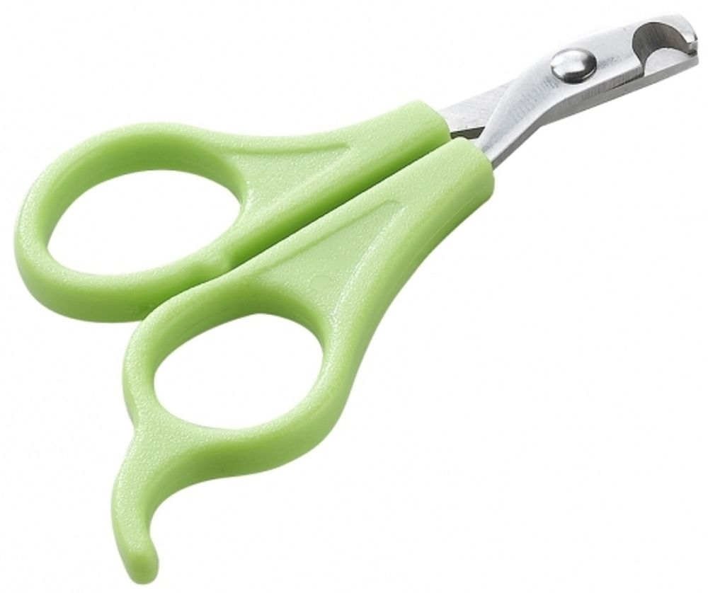 Когтерез Gro 5808 для кошек, Ferplast 10 x 6 см