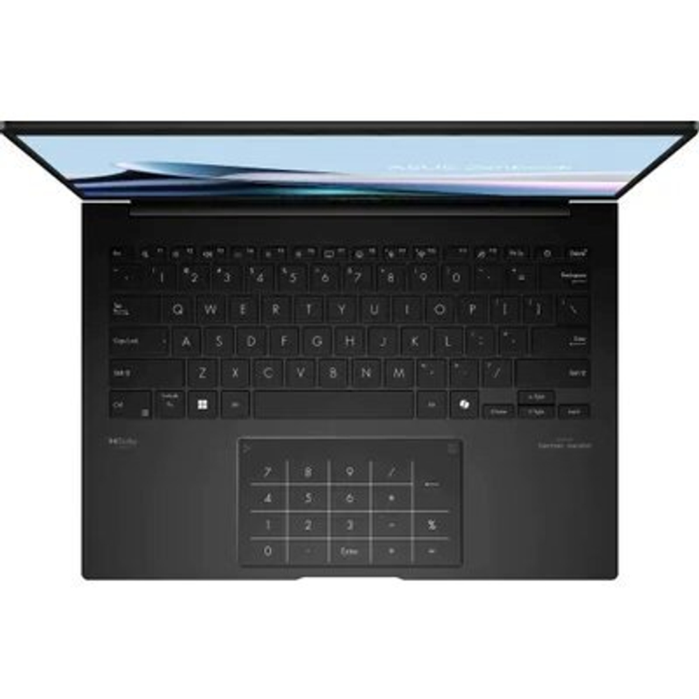 Ноутбук ASUS ZenBook 14 OLED UM3406HA-QD119 90NB1271-M007D0-wpro
