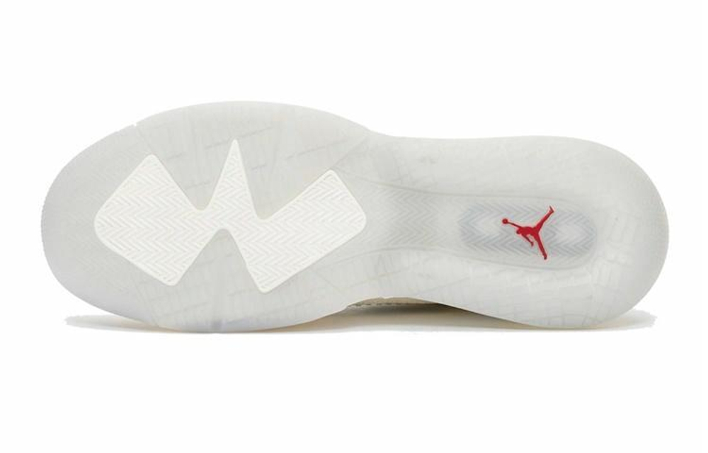 Кроссовки Sneakersnstuff X Jordan Mars 270